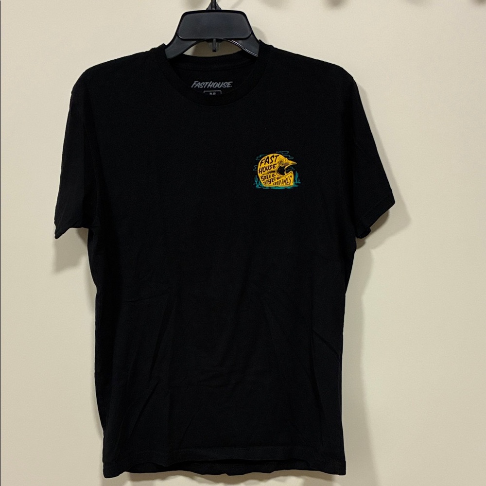 Fasthouse short sleeve tshirt medium